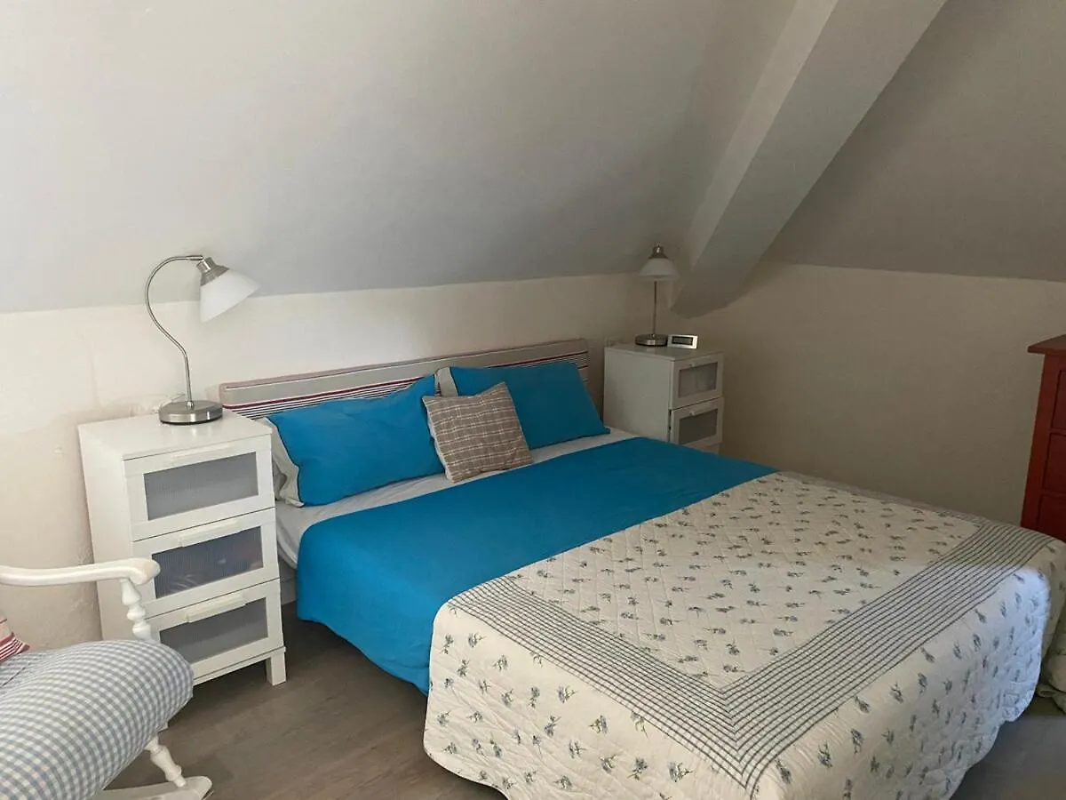 I Pini Apartment 伊拉克里亚马勒