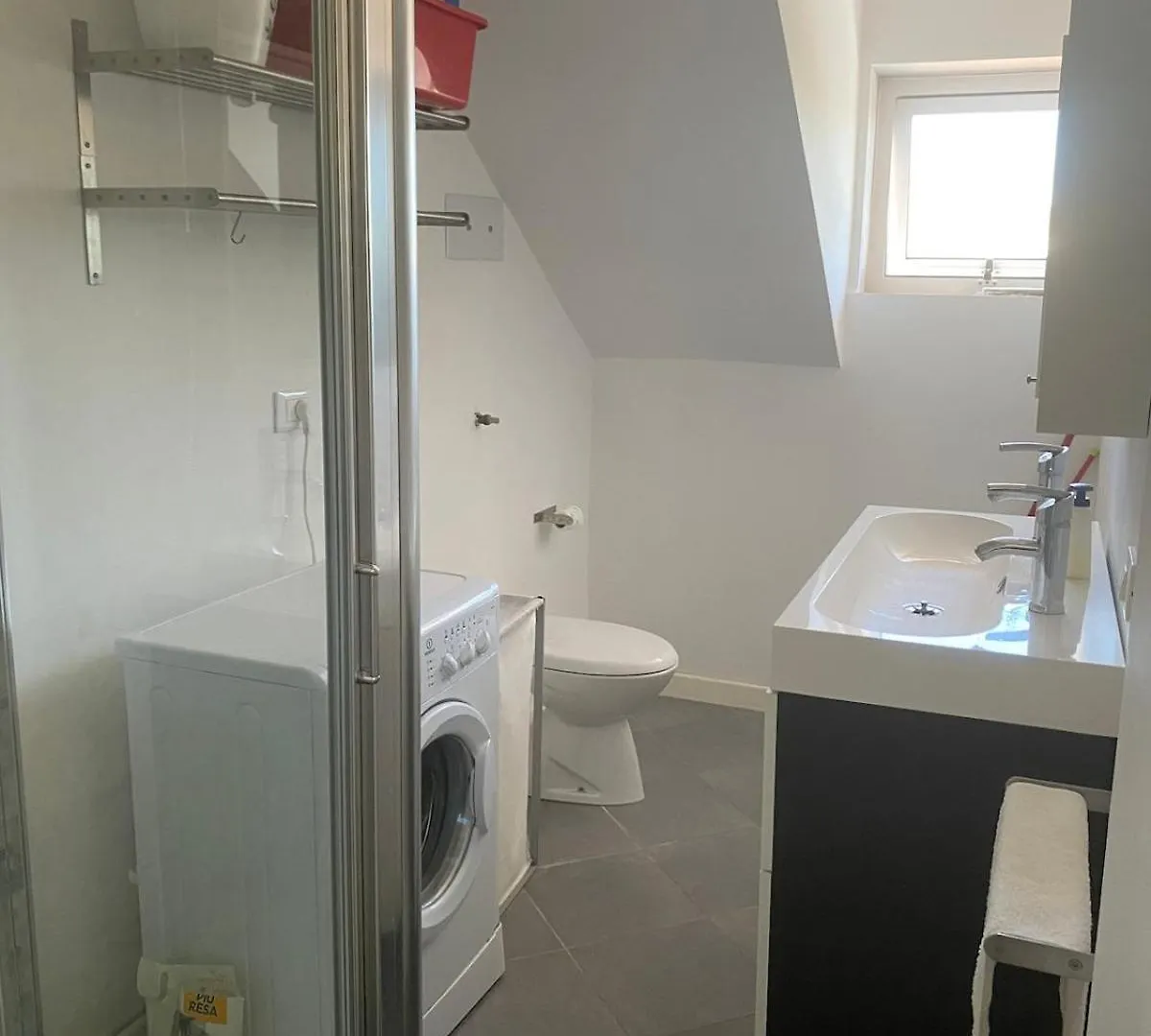I Pini Apartment 伊拉克里亚马勒 0*,